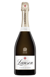 Lanson Blanc de Blancs 750ml