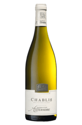 Domaine Alexandre Chablis 2023 750ml
