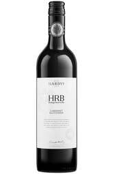 Hardys HRB Cabernet Sauvignon