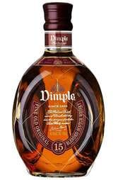 Haig Dimple 15 Year 1L Bottle