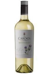 Dona Paula Los Cardos Sauvignon Blanc 750ml