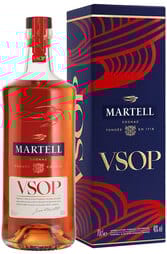 Martell VSOP 700ml with Gift Box