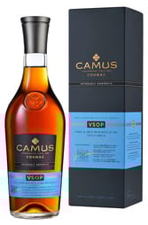 Camus VSOP 700ml Bottle with Gift Box