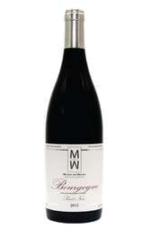 Mischief & Mayhem Bourgogne Pinot Noir 750ml