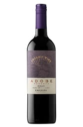 Emiliana Adobe Reserva Merlot 750ml