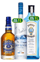 chivas-regal-18-year-w-gift-box-grey-goose-1l-bombay-sapphire-1000ml