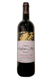 Chateau Lafleur du Roy Pomerol 2019 750ml