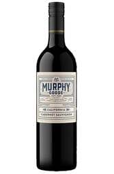 Murphy-Goode Cabernet Sauvignon 750ml