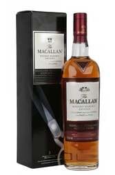  Macallan Whisky Maker's Edition - X-Ray #3 - The Finest Cut 