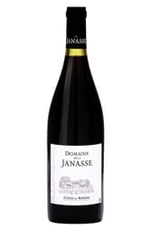 Domaine de la Janasse Cotes du Rhone Rouge 2020 750ml