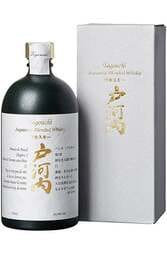 Togouchi Whisky 750ml Bottle w/Gift Box