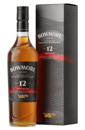 Bowmore 12 Year Sherry Oak Cask 700ml w/Gift Box