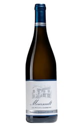 Domaine Bernard Millot Meursault Les Petits Charrons Blanc 2020 750ml