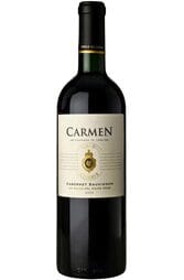 Carmen Gold Cabernet Sauvignon 750ml