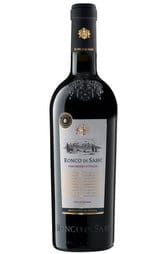 Ronco Di Sassi Rosso d'italia 750ml