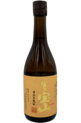 Nishi Tomi no Houzan Shochu 720ml Bottle