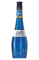 Bols Blue Curacao 700ml Bottle