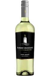 Robert Mondavi Private Selection Pinot Grigio 750ml