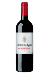 Chateau Larguet Saint-Emilion Grand Cru 2022 750ml