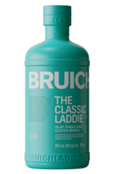 Bruichladdich The Classic Laddie Single Malt 700ml bottle