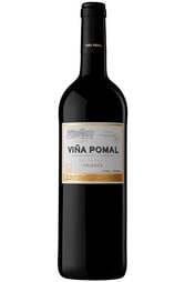 Vina Pomal - Crianza Tempranillo