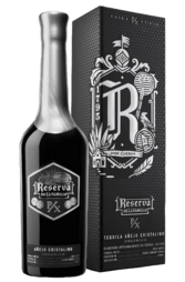 Jose Cuervo Reserva de la Familia Anejo Cristalino 750ml Bottle with Gift Box