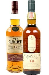 CNY Whisky Wealth Set