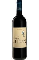Chateau Citran Haut-Médoc 2010 750ml