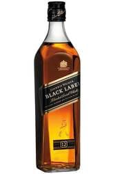 Johnnie Walker Black
