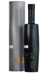 Octomore Edition 13.2 Single Malt with Gift Box