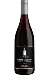 Robert Mondavi Private Selection Pinot Noir 750ml