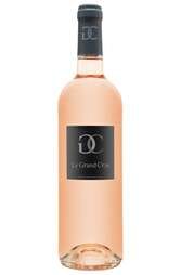 Faulkner Wine Gc Rose Aoc Cotes De Provence