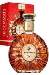 Remy Martin XO 700ml 2023 Limited Edition Bottle with Gift Box