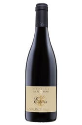 Domaine La Florane Echevin Red Cotes du Rhone 2021 750ml