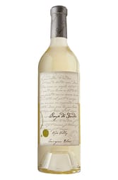 Coup de Foudre Sauvignon Blanc 2020 750ml