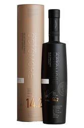 Octomore Edition 14.2 Single Malt 700ml Bottle with Gift Box