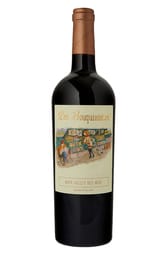 Coup de Foudre Les Bouquinistes Napa Valley Red Wine 2020 750ml