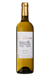 Chateau Les Clauzots Graves Blanc 2023 750ml