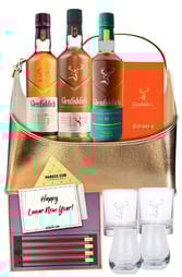 Lunar New Year Glenfiddich Hamper