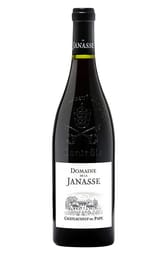 Domaine de la Janasse Chateauneuf du Pape Cuvee Tradition 2020 750ml