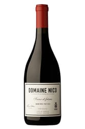 Domaine Nico Soeur et Freres Grand Mere Pinot Noir 2020 750ml