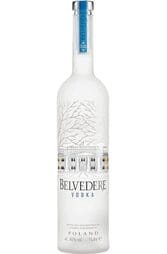 Belvedere 700ml Bottle