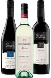 CNY Family Wine Pack