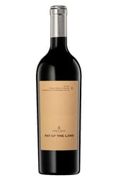 First Drop Fat of the Land Barossa Shiraz Ebenezer Single Vineyard 2015 750ml
