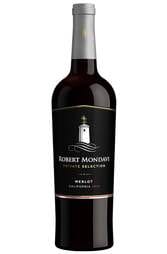 Robert Mondavi Private Selection Merlot 2017 750ml