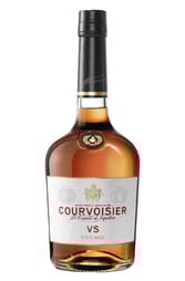 Courvoisier VS 700ml Bottle
