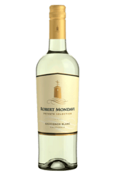 Robert Mondavi Private Selection Sauvignon Blanc 2021