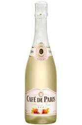 Cafe De Paris Lychee 750ml