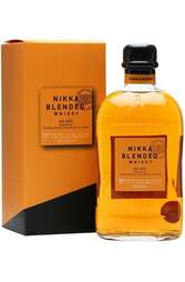 Nikka Blended 700ml w/Gift Box