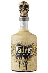 Padre Azul Tequila Reposado 1L